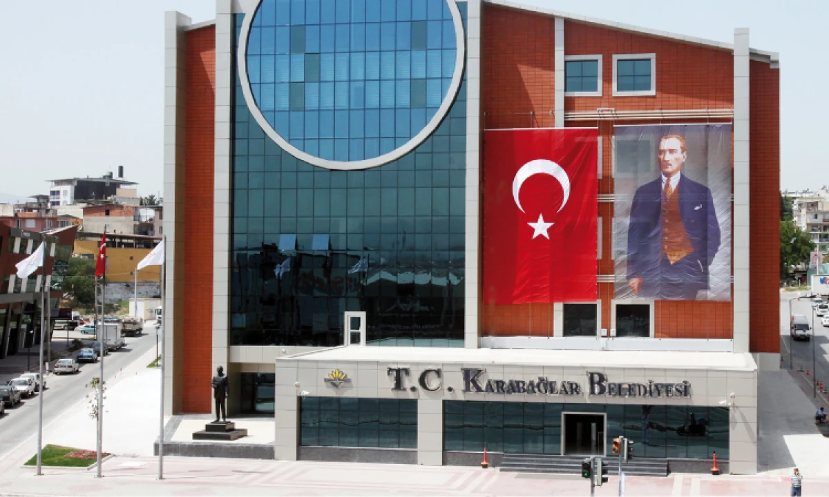 Karabağlar Belediyesi&rsquo;nden oda se&ccedil;imi iddialarına yanıt