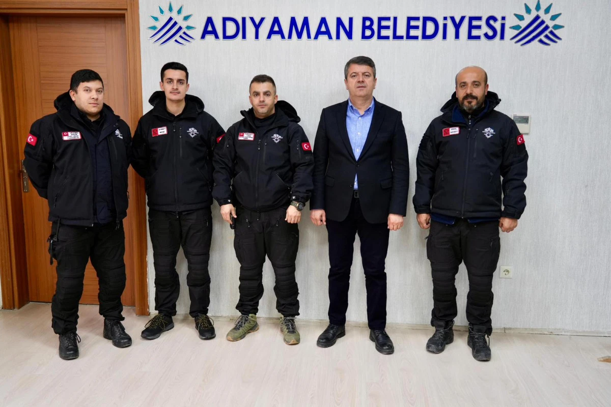Karabağlar ve Adıyaman&rsquo;dan depremzedelere anlamlı proje