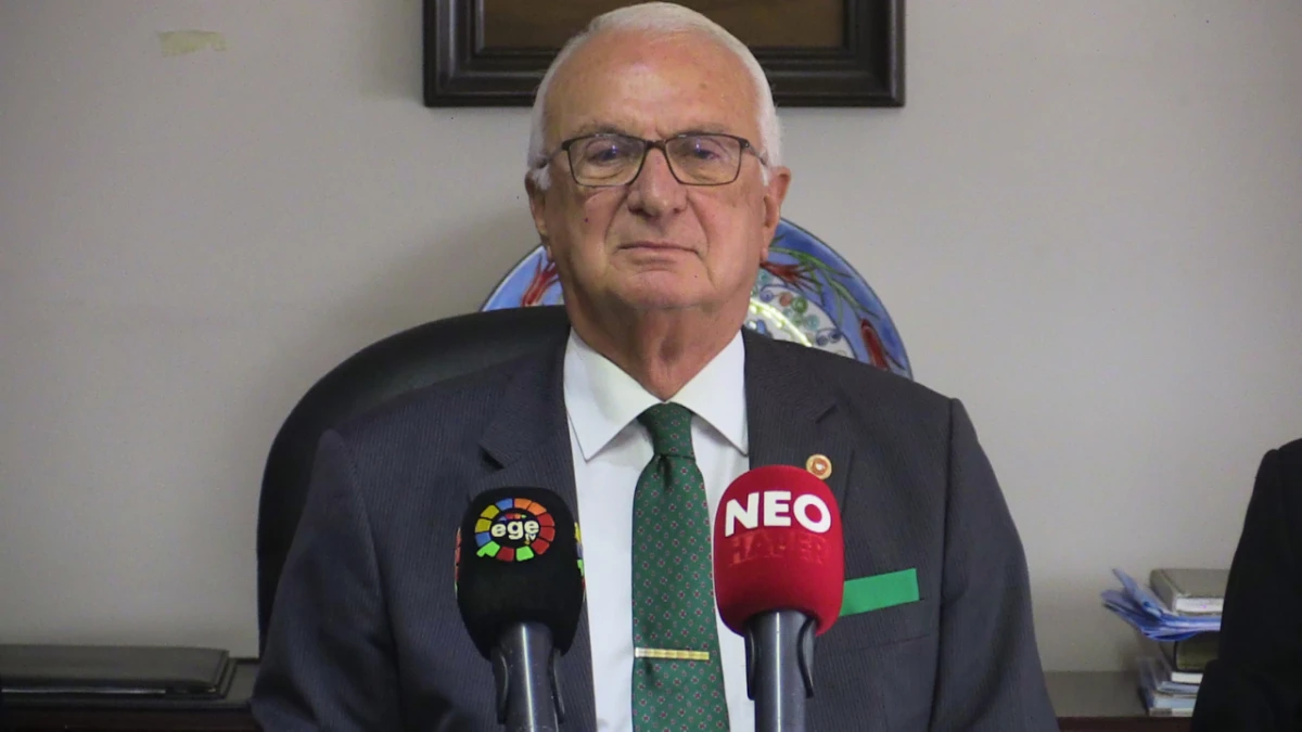 “Karadeniz Her Geçen Gün Kirleniyor”