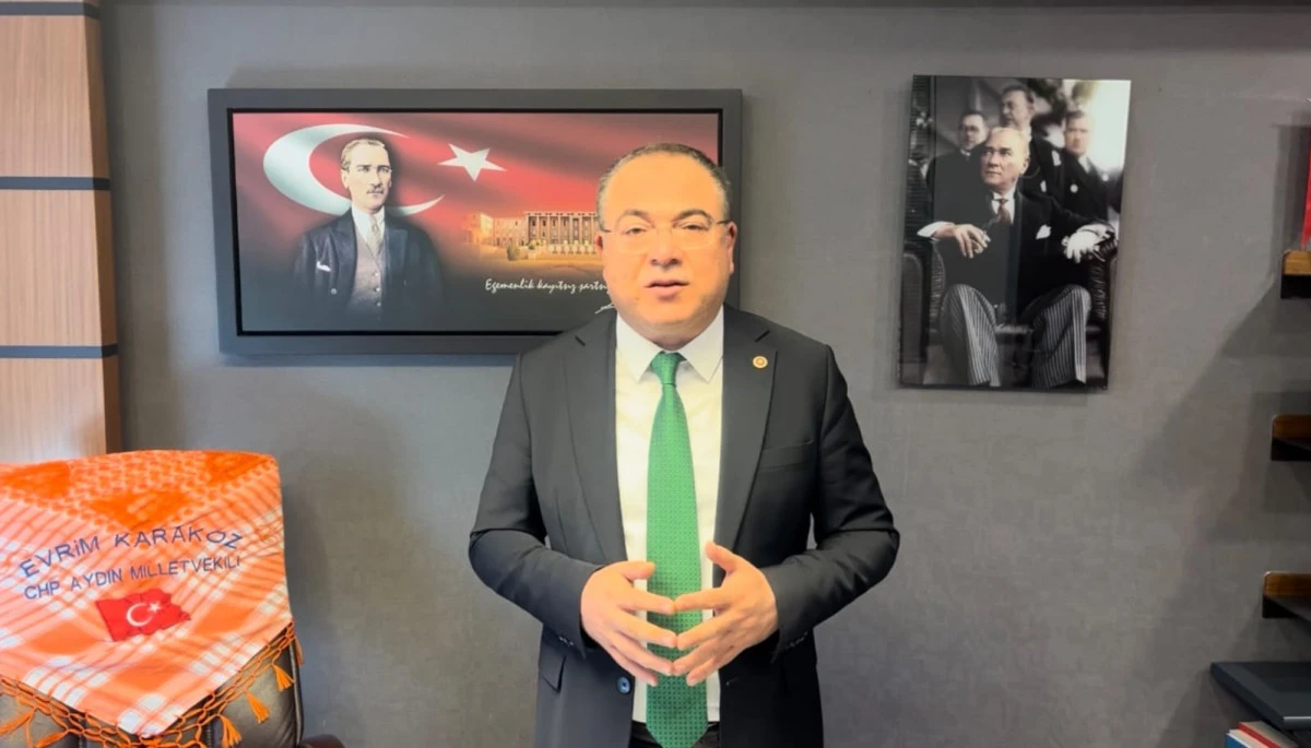 Karagoz çiftçimiz ne ektiğinden ne de biçtiğinden para kazanamıyor