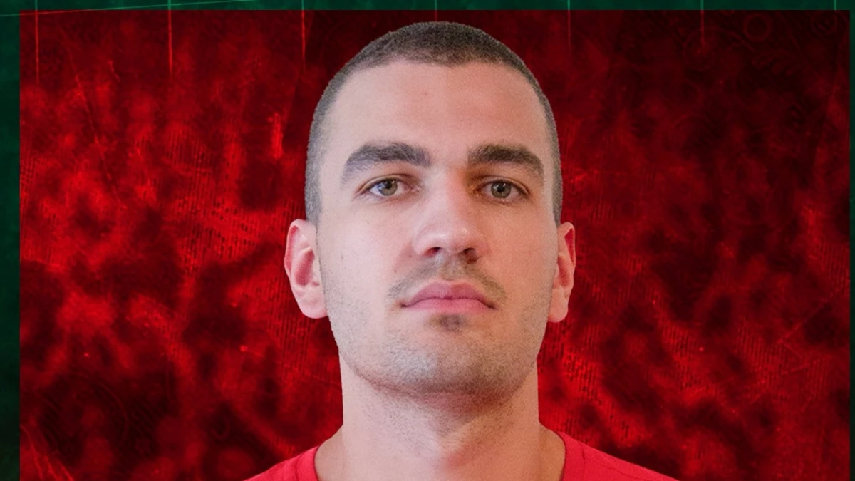 Karşıyaka Basketbol’un Yeni Kısa Forveti Belli Oldu