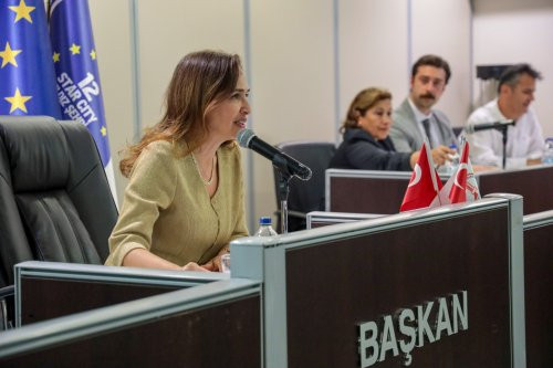 Karşıyaka Belediyesi, AVMPlan Tadilatı Talebini Oy Birliğiyle Reddetti