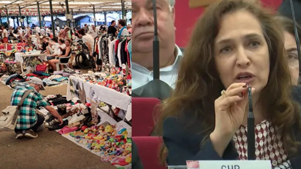 Karşıyaka Belediyesi: Bostanlı Tekstil Günleri ertelendi