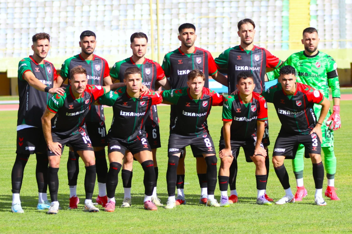 Karşıyaka İzmir’de Avantaj Arıyor