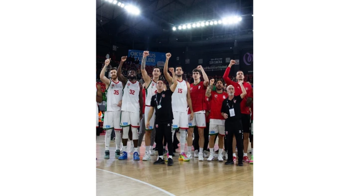 Karşıyaka, Trabzonspor’u Ağırlayacak