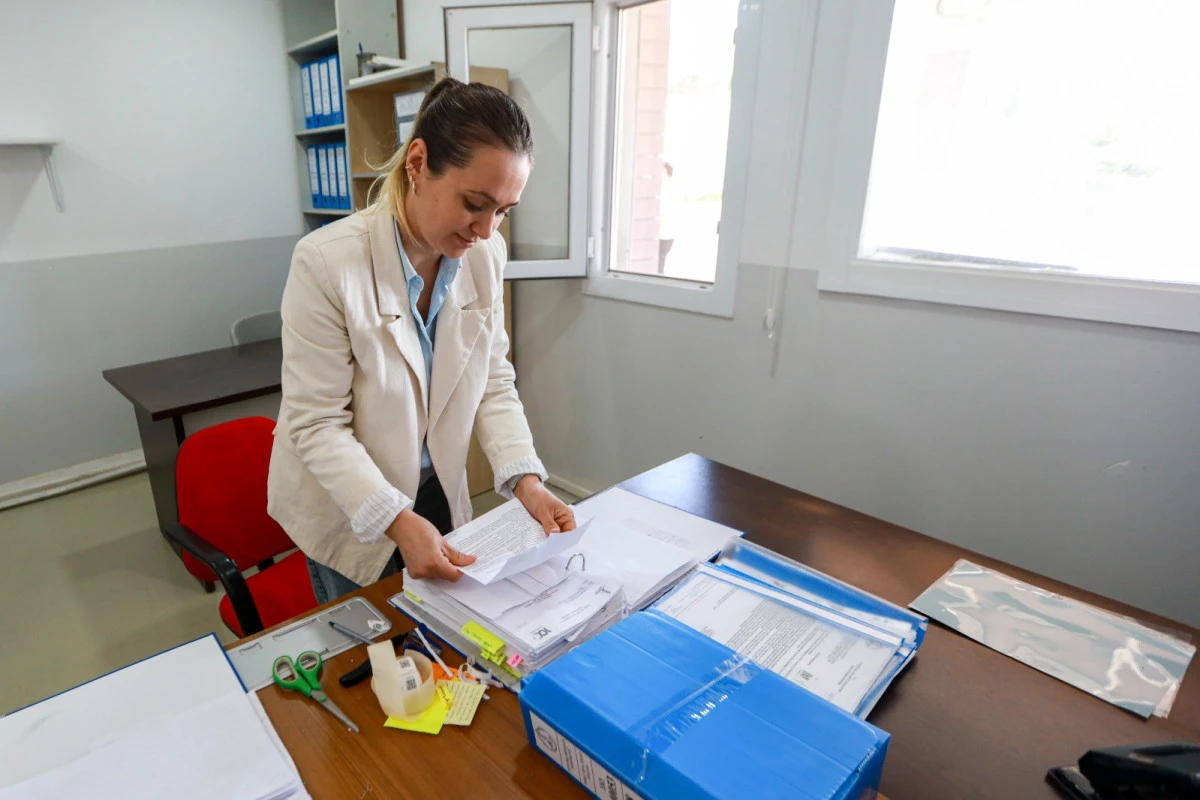 Karşıyaka&rsquo;da Hizmet Hızı ve Tasarruf Dijitalle Y&uuml;kseldi