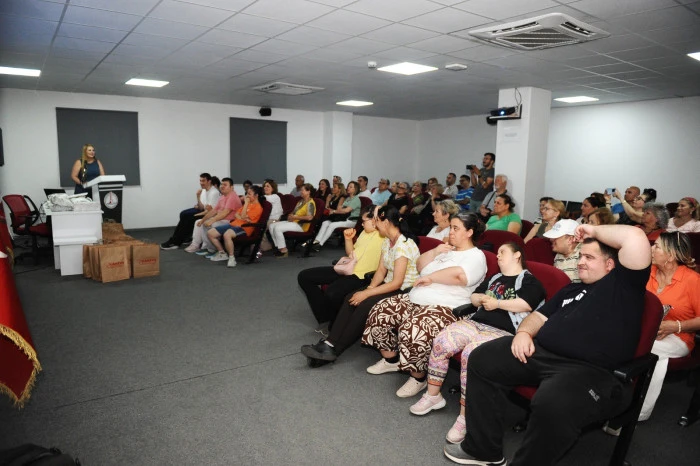 Karşıyaka’da SivilFest ile toplumsal etki büyüyor