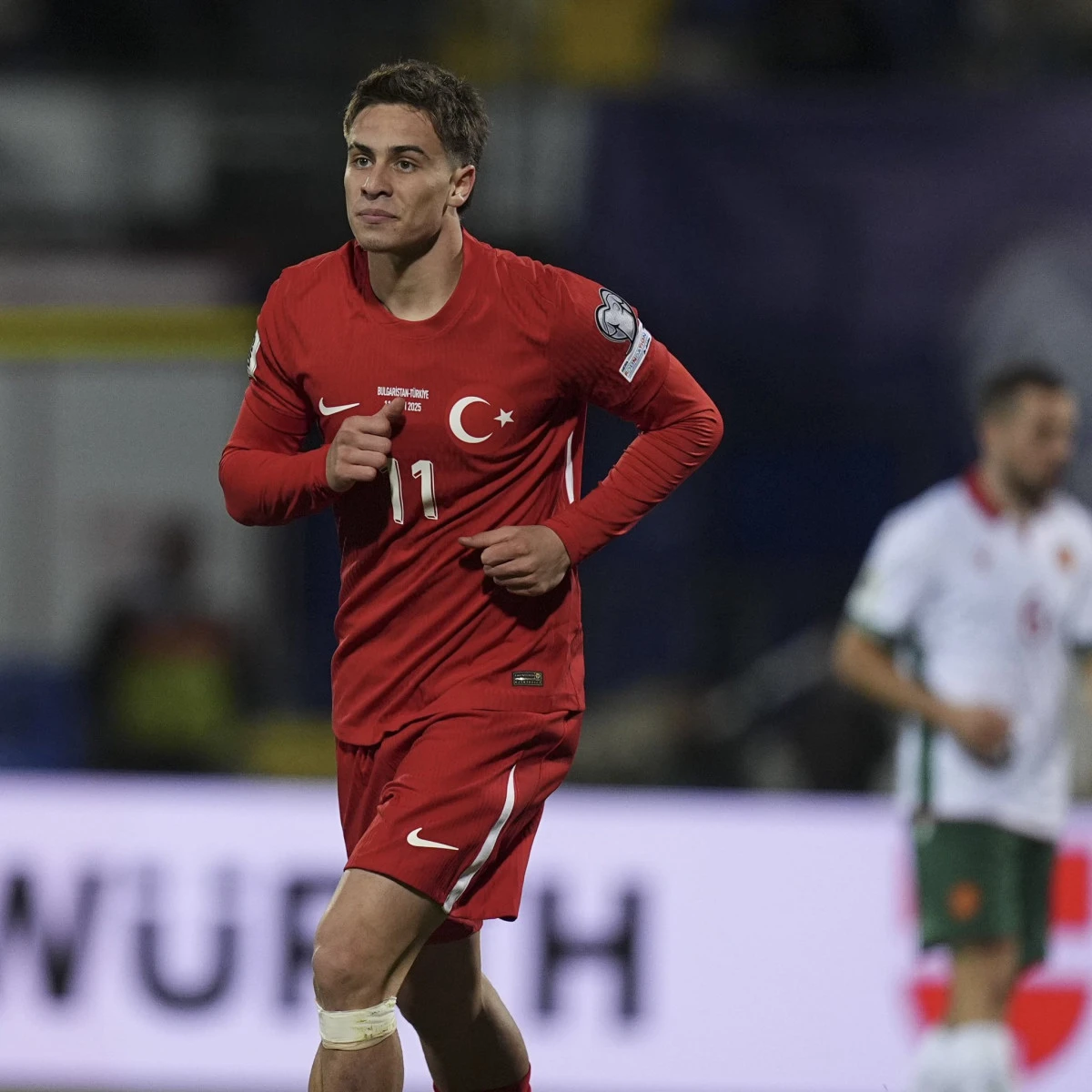 Kenan Yıldız'dan galibiyet sonrası önemli açıklamalar