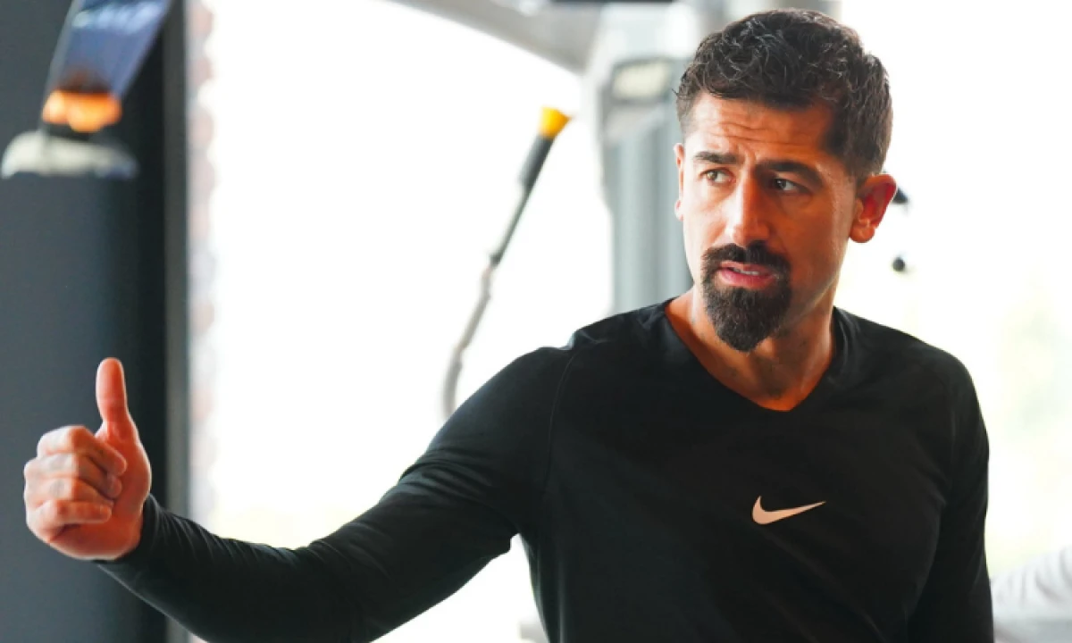 Kerem Demirbay&rsquo;ın yeni takımı belli oldu