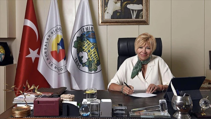 Kestelli: Zirai don üzüm üretiminin kaderini değiştirdi