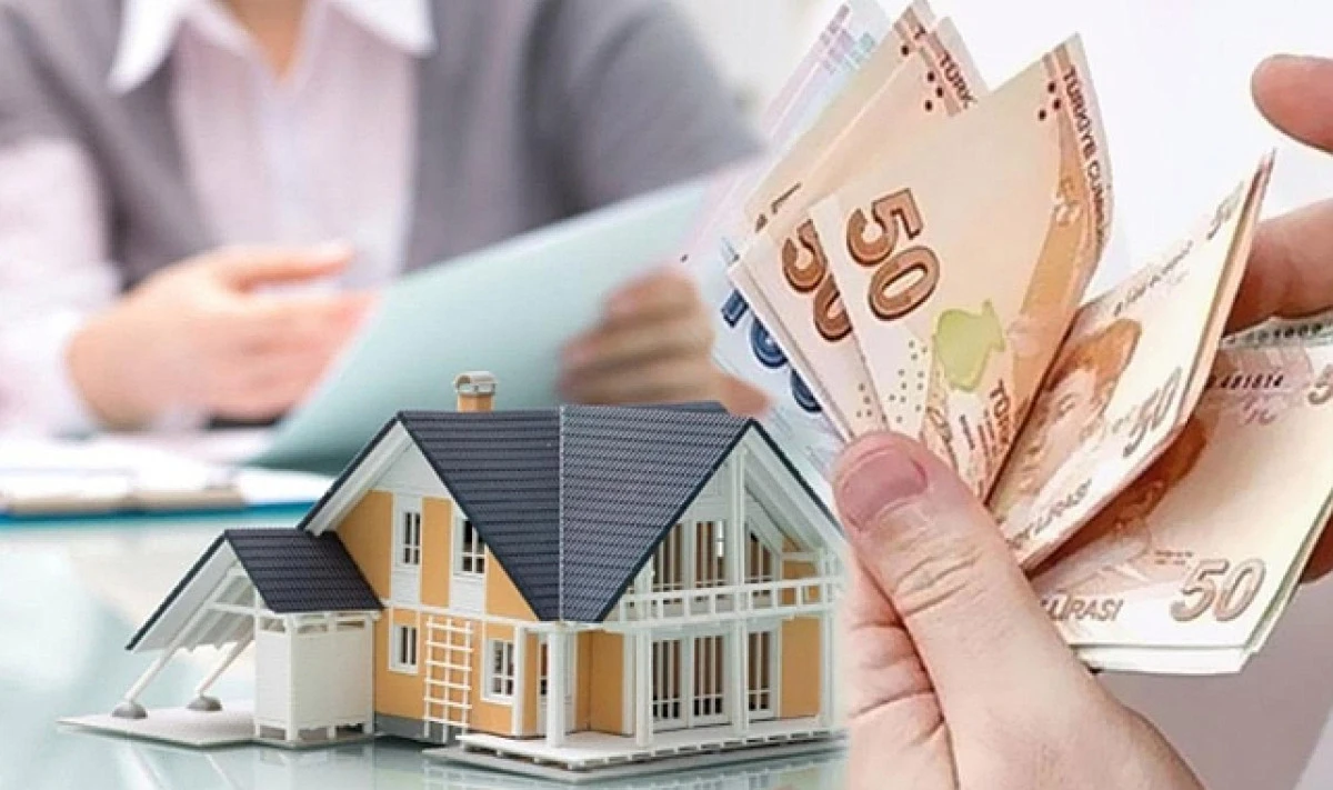 Kira artış oranı belli oldu: Nisan enflasyonu kiracıları nasıl etkileyecek?