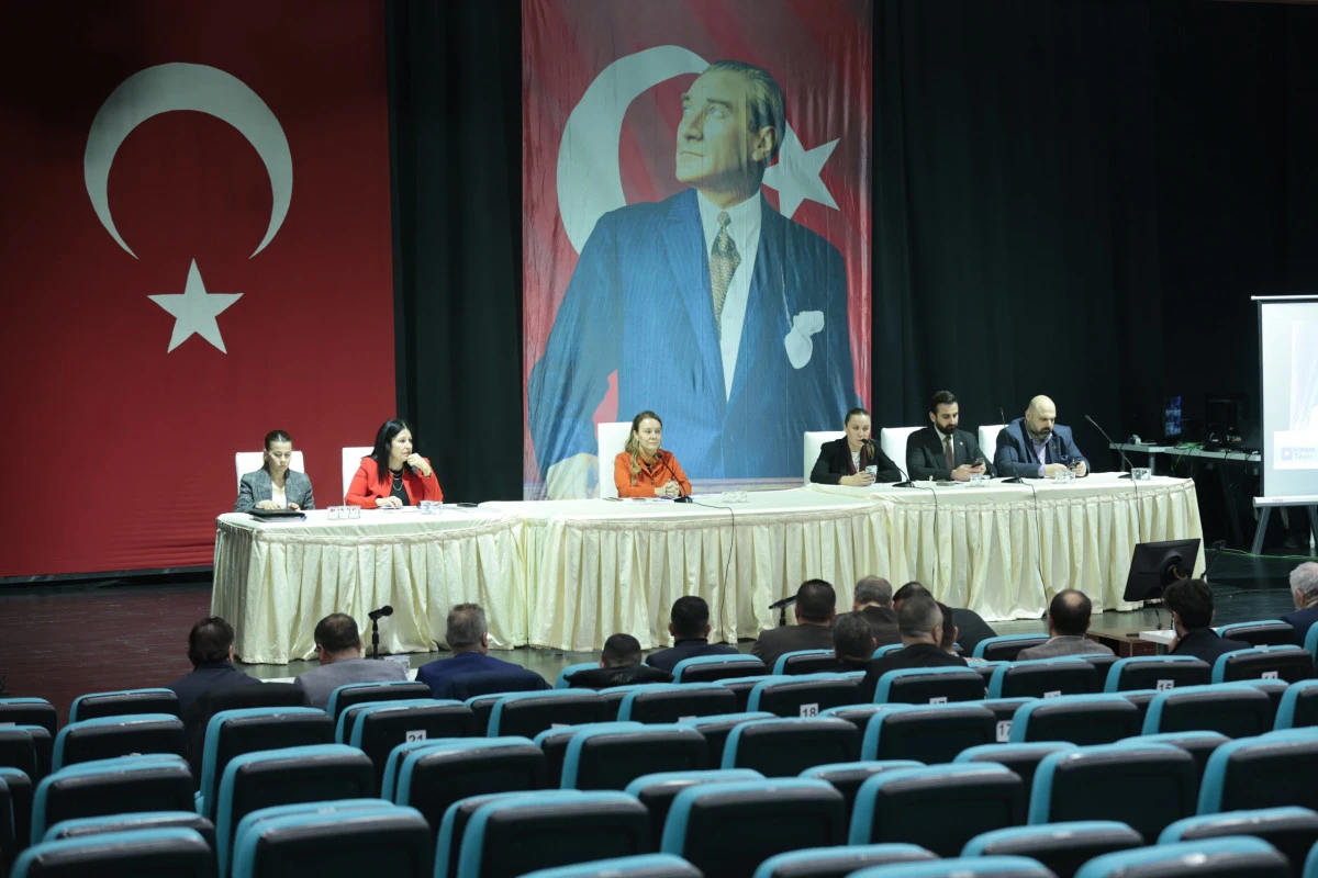 Konak Belediye Başkanı Mutlu’dan Yıl Sonu Müjdeleri