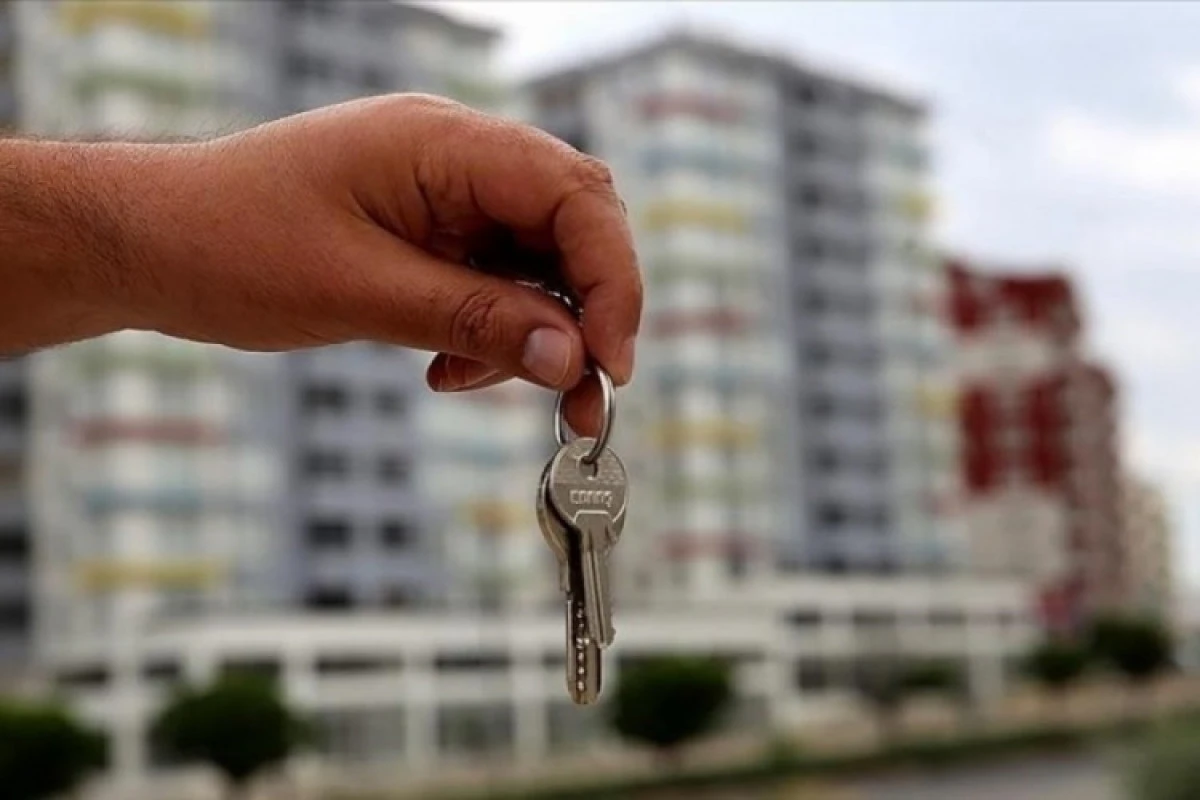 Konut satacaklar dikkat: İlan i&ccedil;in e-Devlet doğrulaması şart