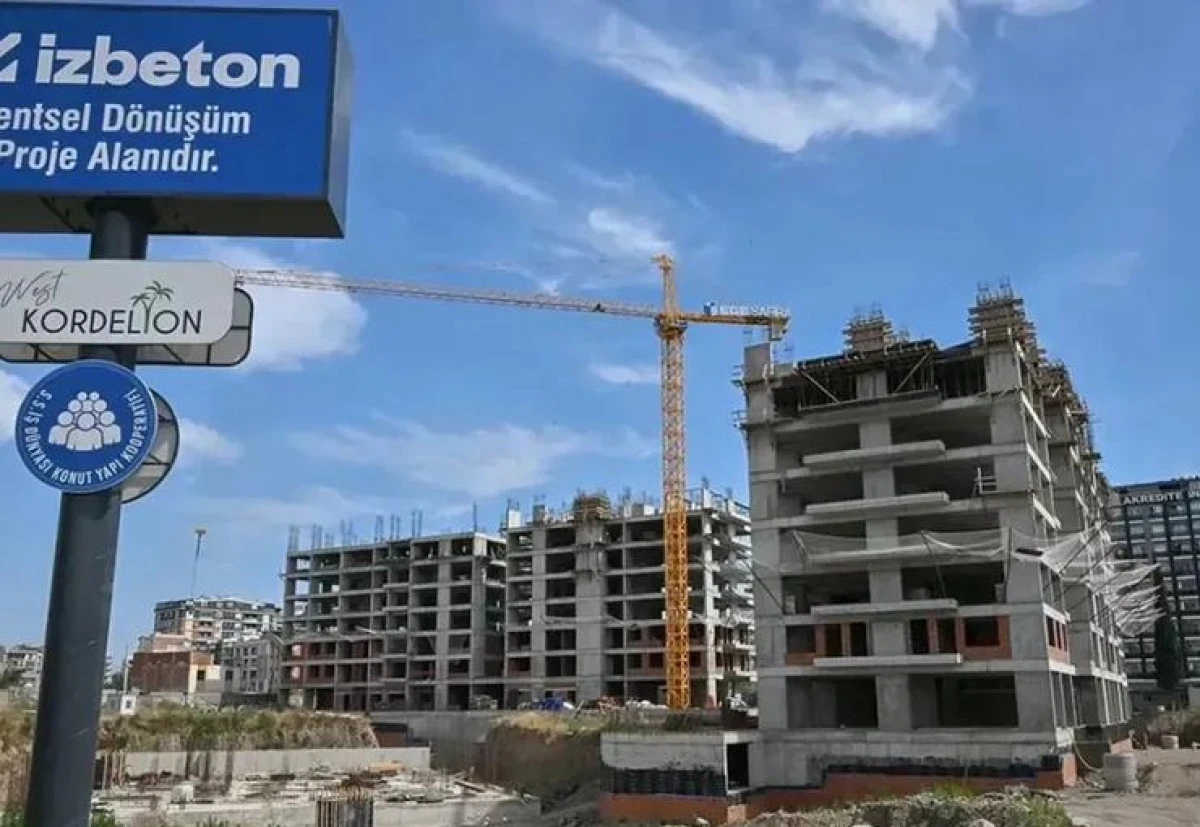 Kooperatif Davası: Bilirkişi heyetine y&ouml;nelik itirazlar reddedildi