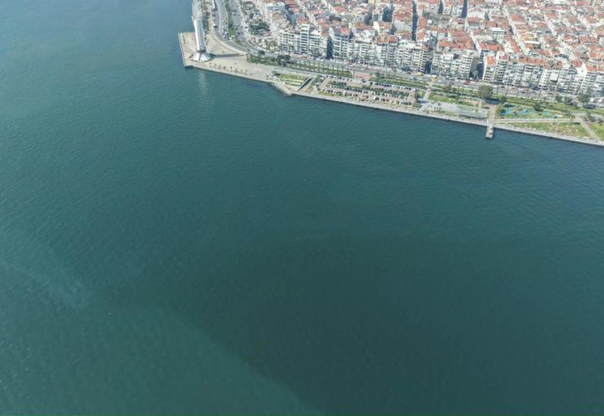 K&ouml;rfezde kirlilik tartışması: Tugay yetki istedi