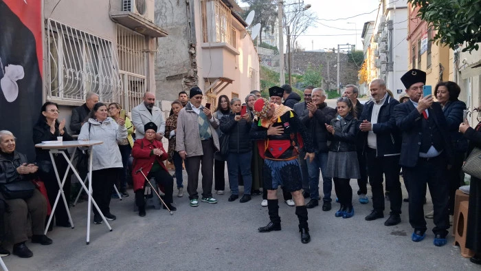 Kuva-yi Milliye Anı Evi İzmir&rsquo;de ziyarete a&ccedil;ıldı