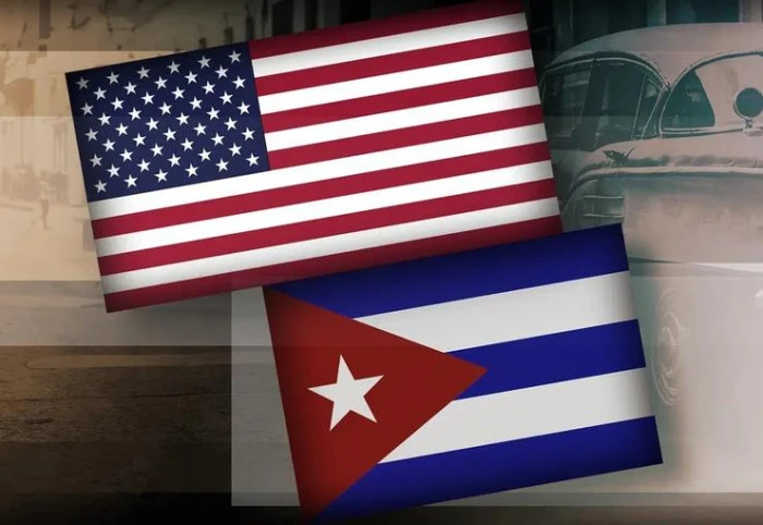 K&uuml;ba&rsquo;dan Trump&rsquo;a meydan okuma: Aşılamaz bir direnişle karşılaşır