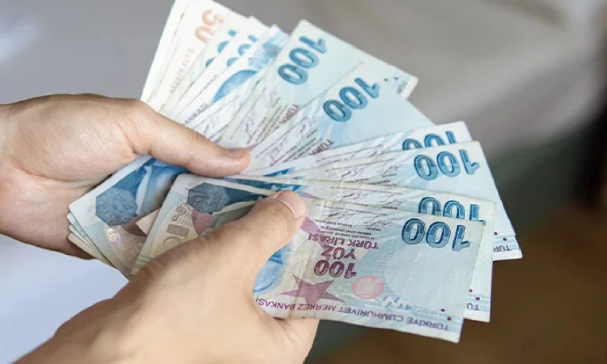 Kulislerde Konuşulan Zam Senaryosu Netleşiyor