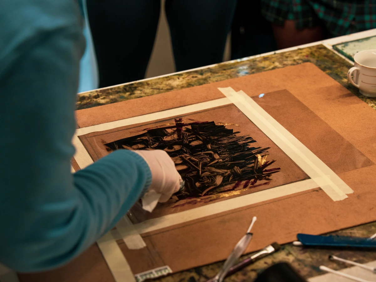 İzmir Kültür Yolu Festivali Yedinci Gününde Sanatla Dolu