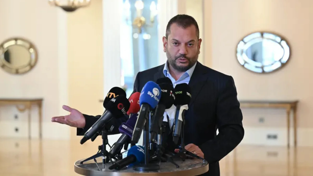 Kulüpler Birliği toplantısından kritik açıklamalar