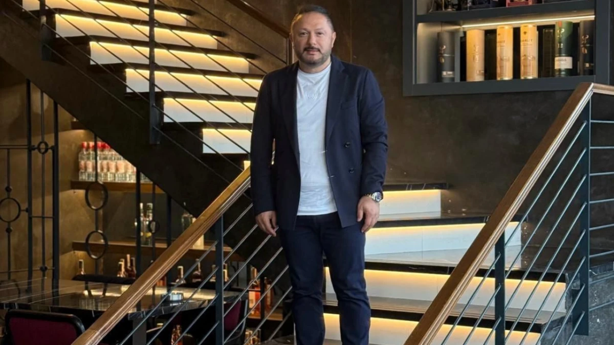 Kurtuluş Yalçın’dan 10 Kasım Mesajı