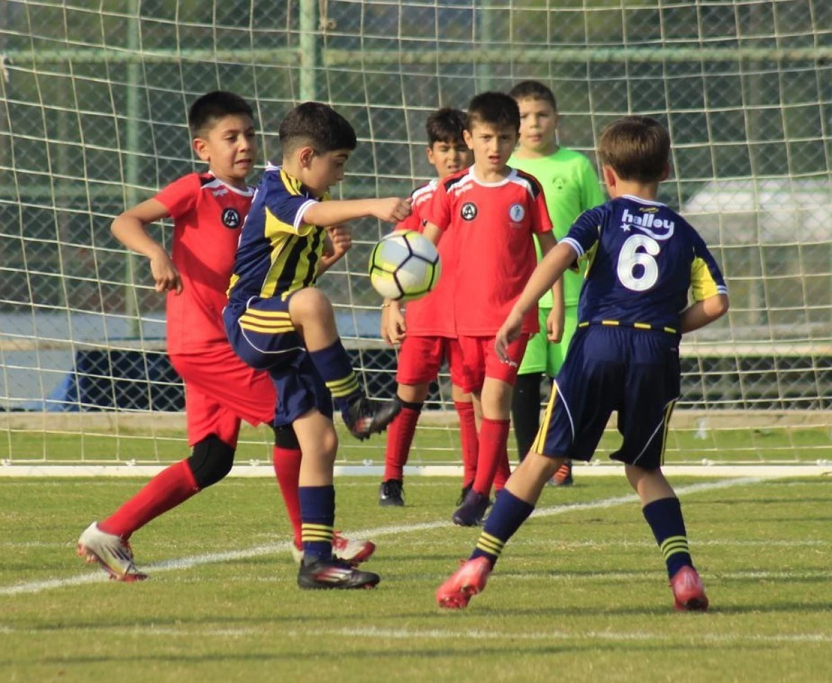 Kuşadası Atatürk Kupası’nda Alsancakspor’un gurur dolu başarısı
