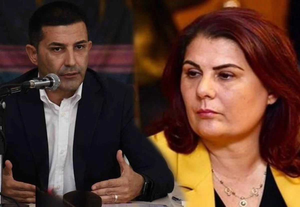 Kuşadası Belediye Başkanı G&uuml;nel'in ifadesi: Bu kurgunun, Aydın B&uuml;y&uuml;kşehir Belediyesi Başkanı &Ouml;zlem &Ccedil;er&ccedil;ioğlu tarafından yapıldığını d&uuml;ş&uuml;n&uuml;yorum