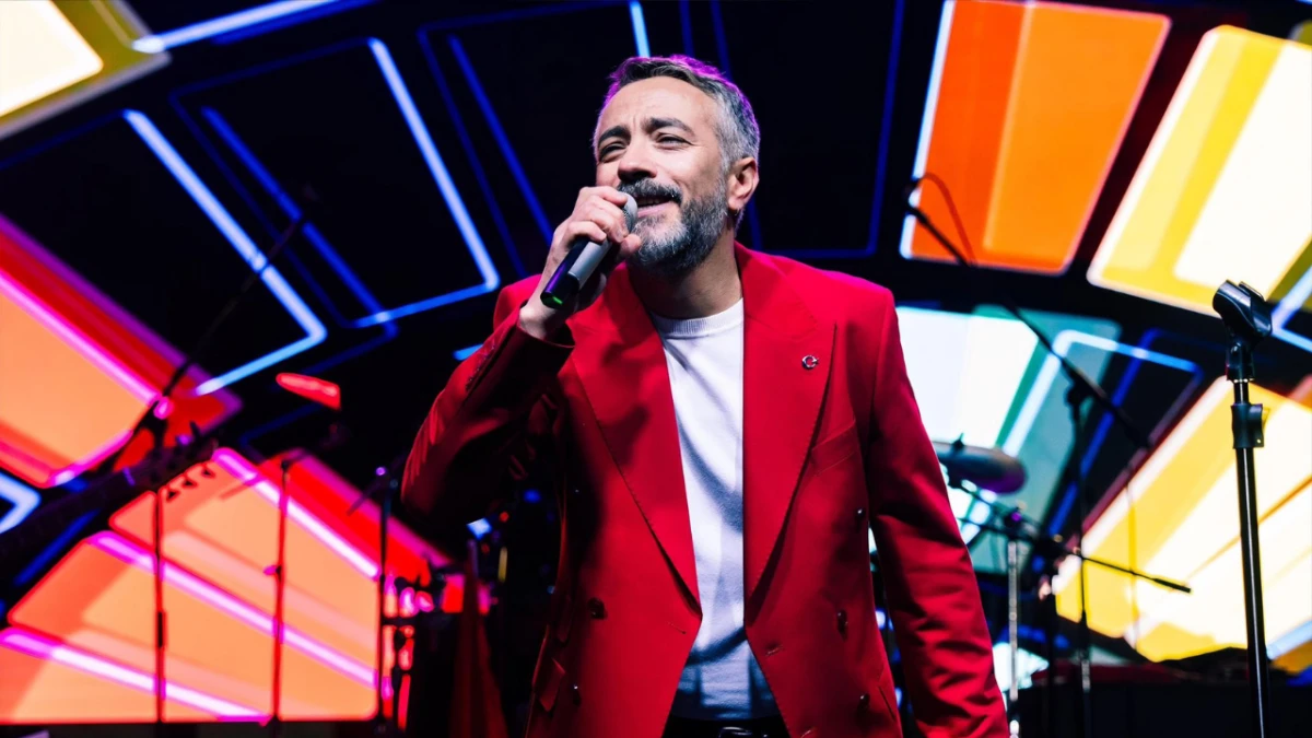 Kütahya'da Resul Dindar Coşkusu