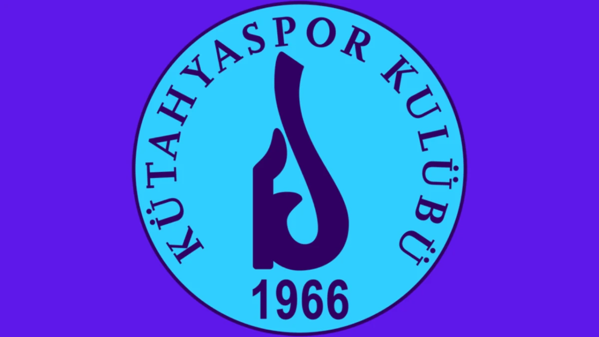 Kütahyaspor’dan bahis soruşturmasına açıklama