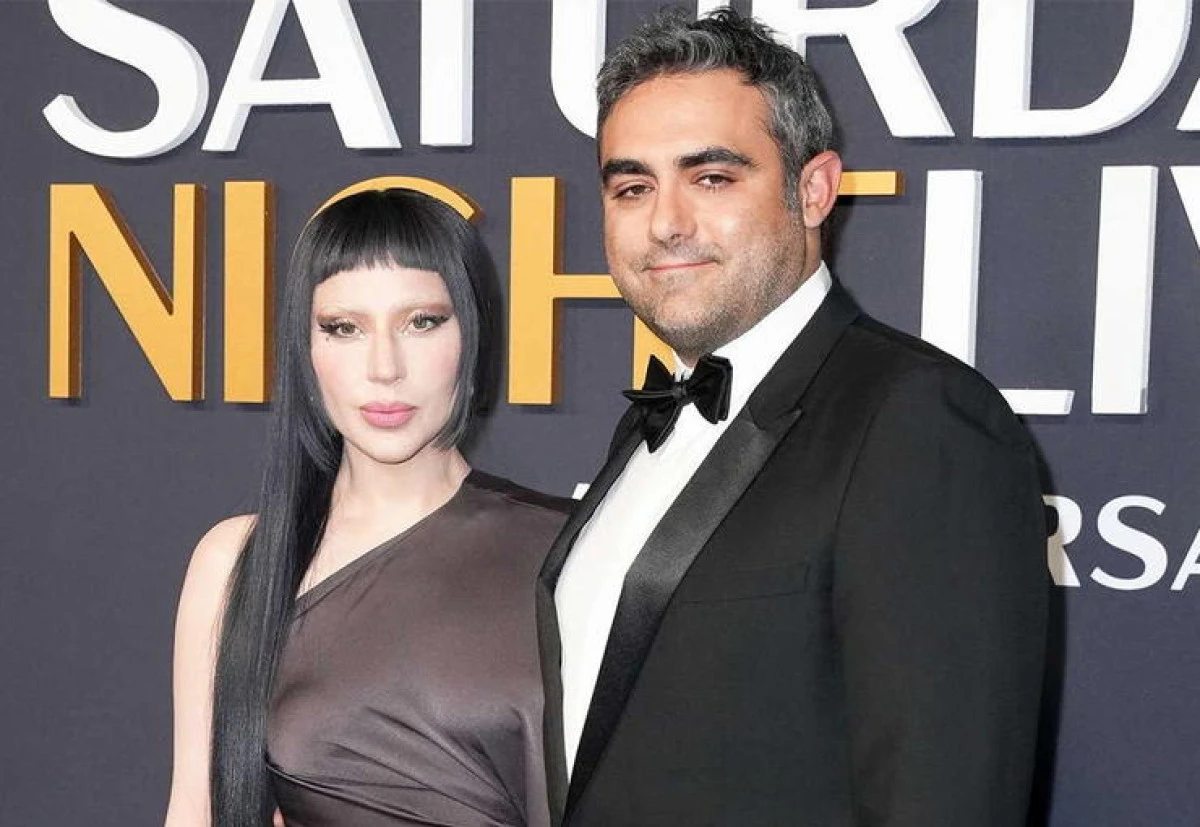 Lady Gaga d&uuml;nyaevine giriyor!