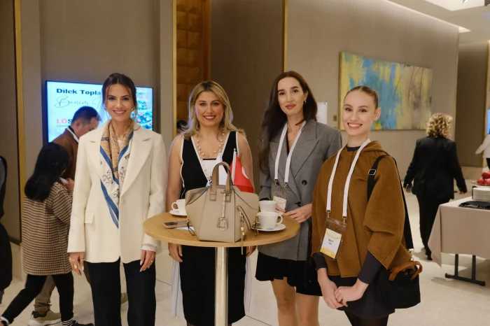 L&Ouml;SEV&rsquo;den İzmir&rsquo;de l&ouml;semili &ccedil;ocuklar i&ccedil;in anlamlı etkinlik