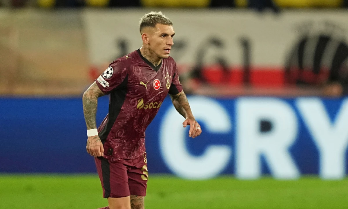 Lucas Torreira maç değerlendirmesi yaptı