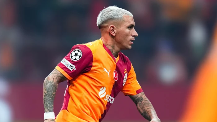 Lucas Torreira ülkesine acil izinle dönüyor