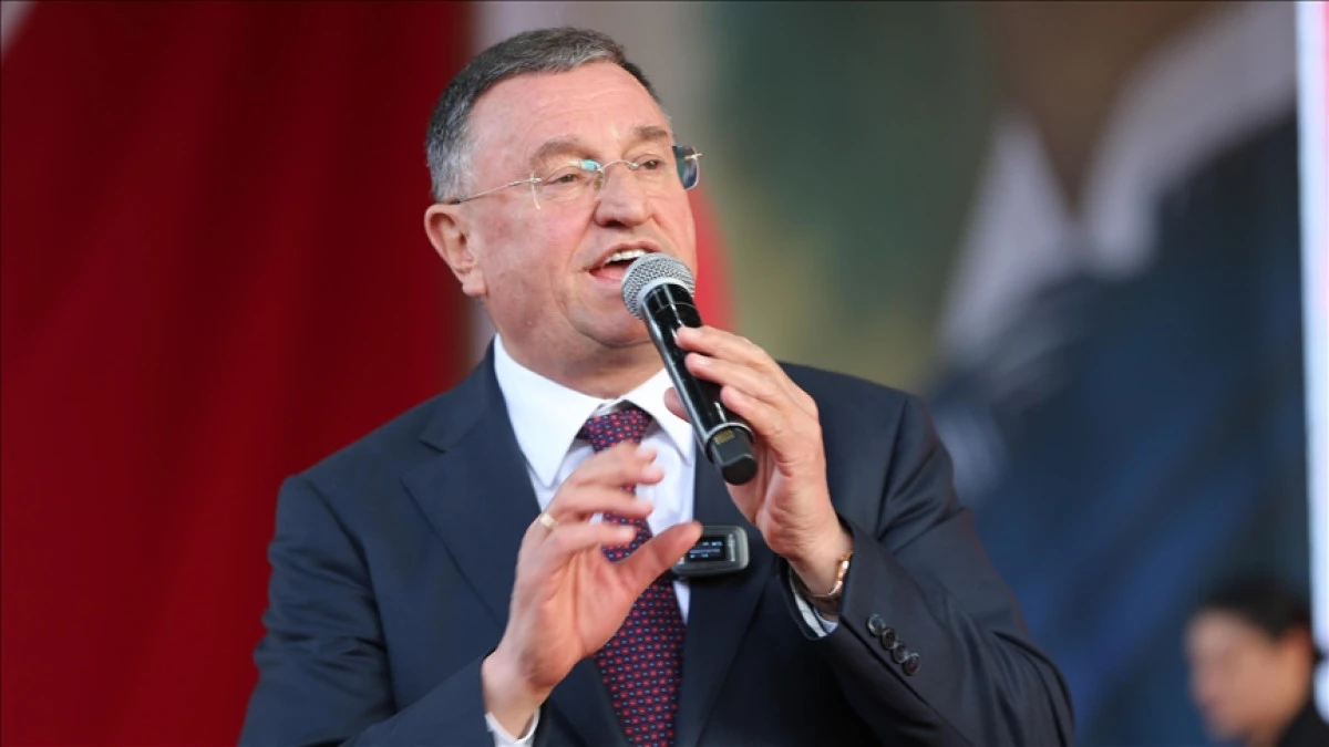 Lütfü Savaş’tan CHP 39. Kurultay sürecine iptal talebi