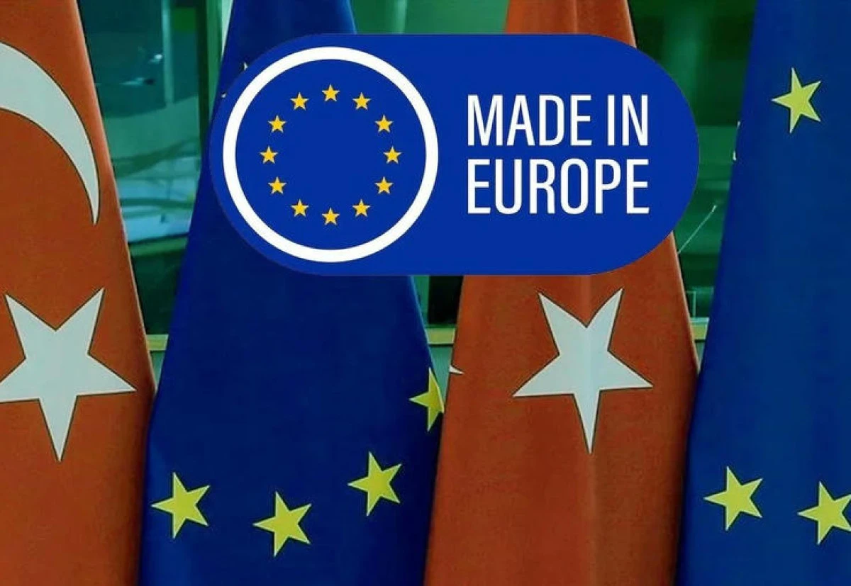 &ldquo;Made in EU&rdquo; sinyali sonrası otomotiv hisseleri y&uuml;kseldi