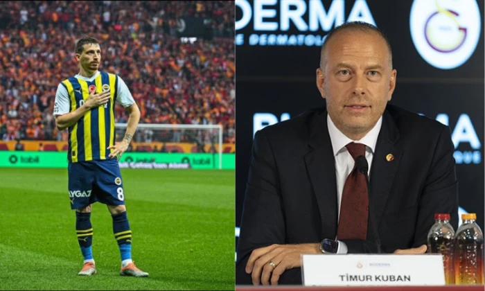 Mahkemede gergin anlar: Mert Hakan Yandaş &ndash; Timur Kuban