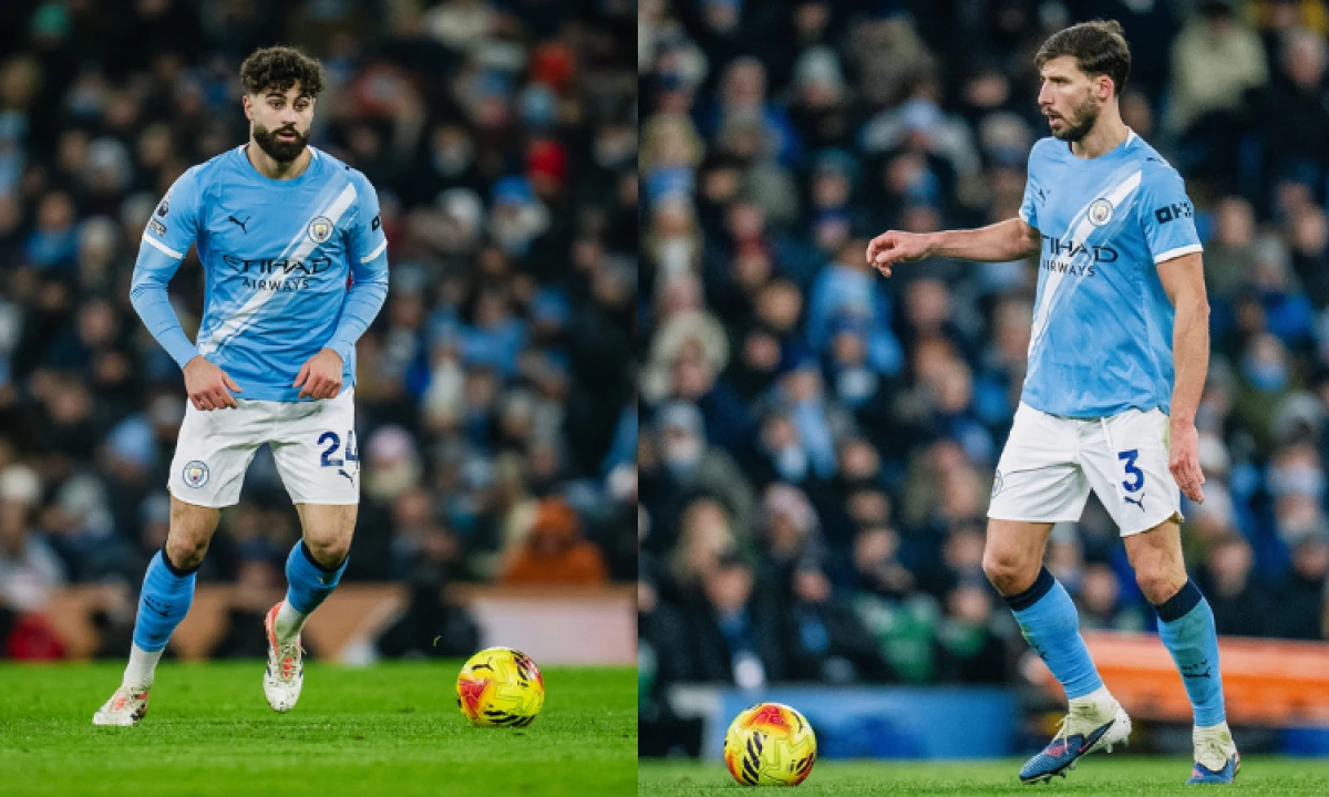 Manchester City&rsquo;de Galatasaray ma&ccedil;ı &ouml;ncesi savunmada b&uuml;y&uuml;k kayıp