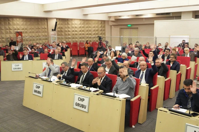 Manisa Büyükşehir 2025’i Mali Disiplin Yılı İlan Etti