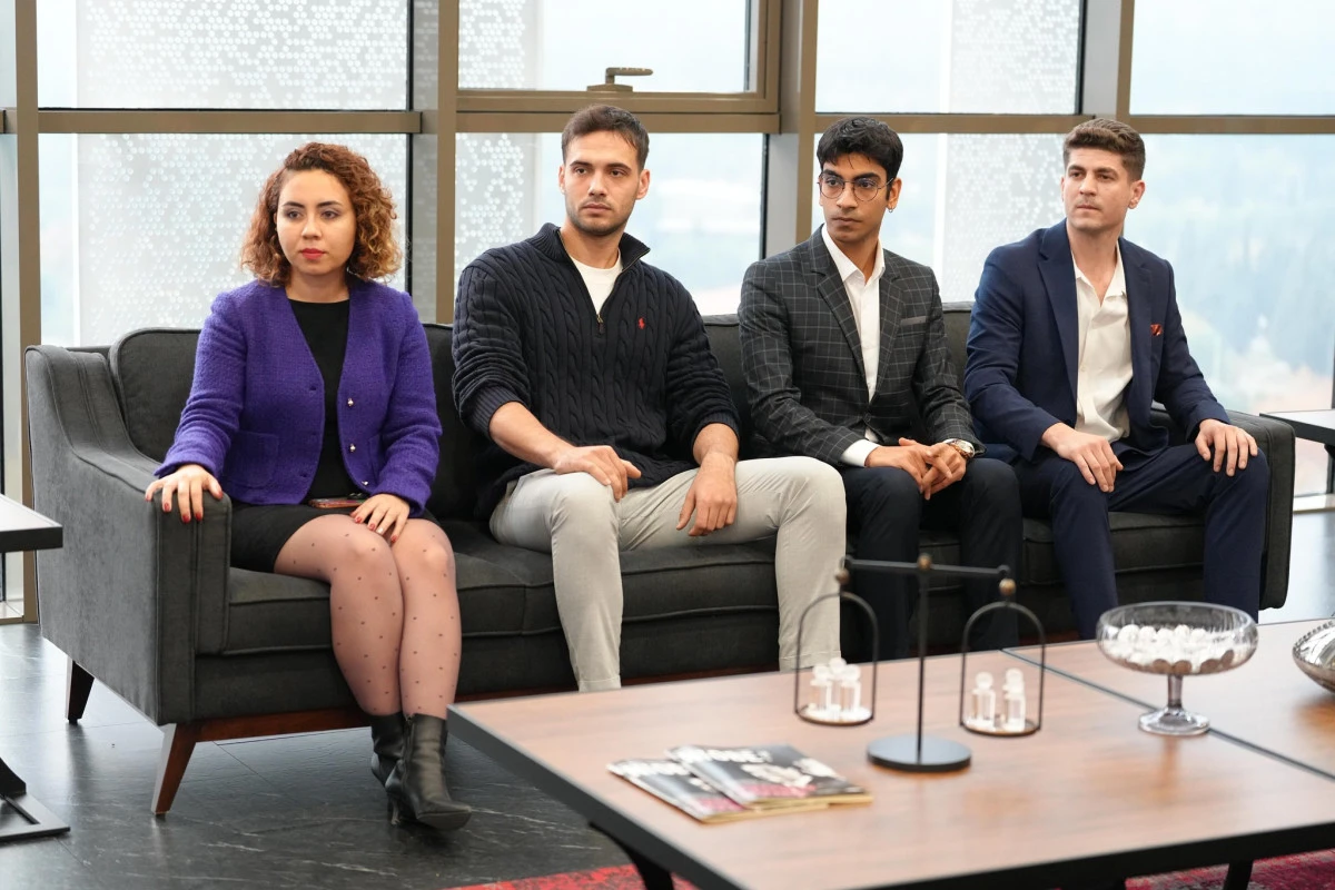 Manisa Büyükşehir İlk Kez ISO 50001 Enerji Sertifikası Aldı