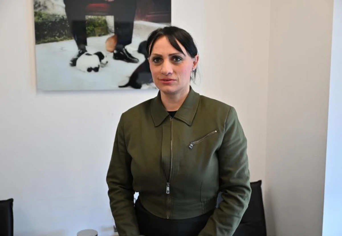 Manisa B&uuml;y&uuml;kşehir&rsquo;den 600 Aileye Huzur Veren Bileklik