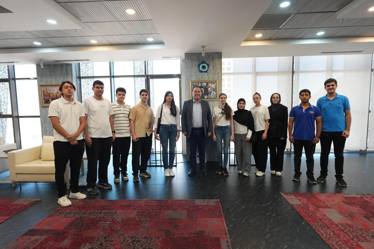 Manisa Büyükşehir’den öğrencilere eğitim desteği müjdesi