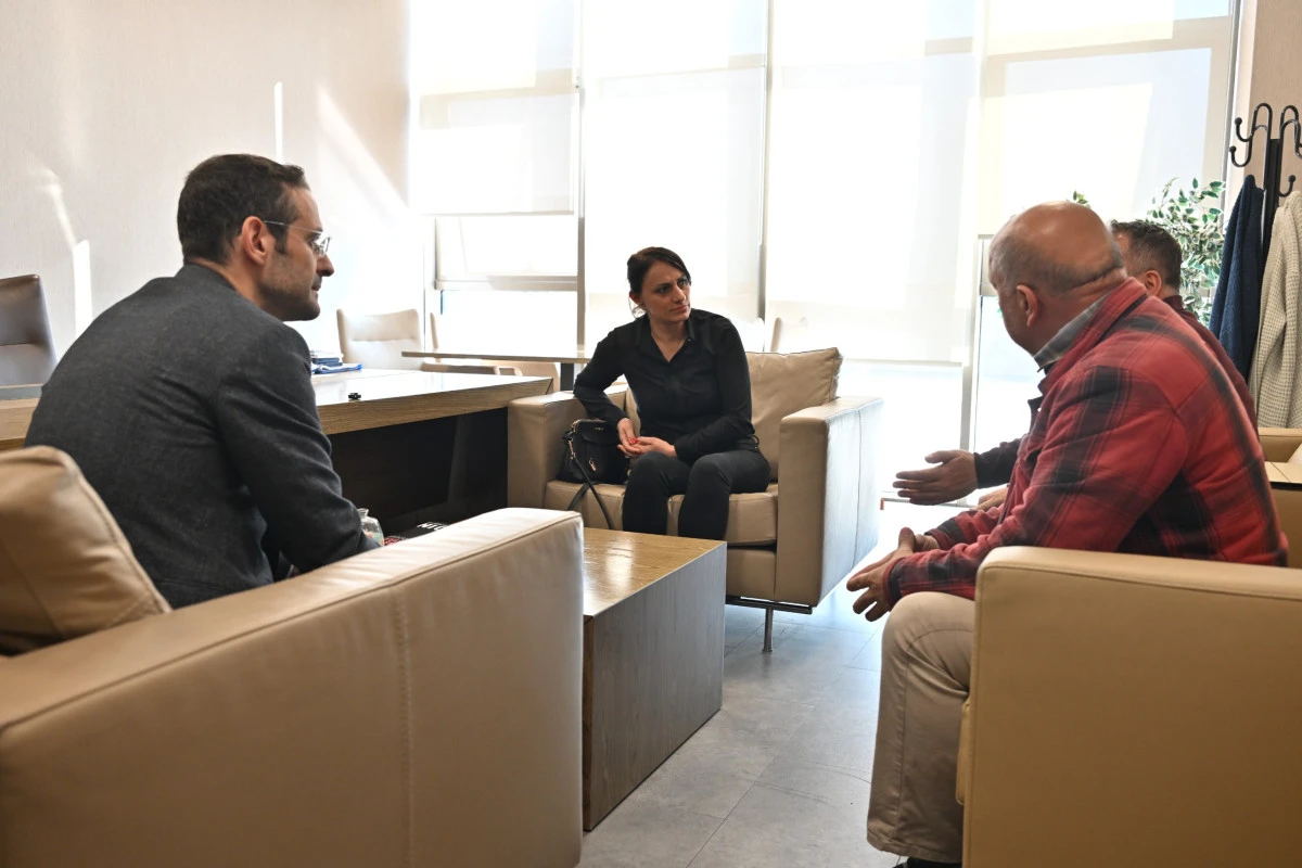 Manisa projesi sayesinde kaybolmalar önleniyor