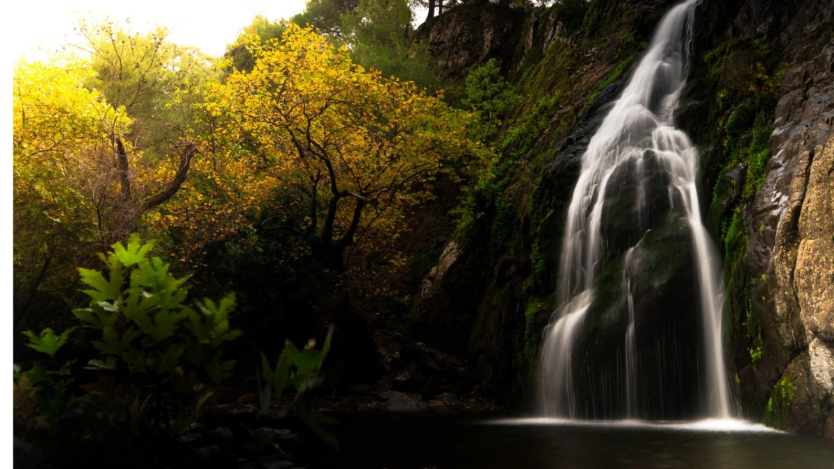 Manisa ve İzmir&rsquo;in Gizli Cenneti