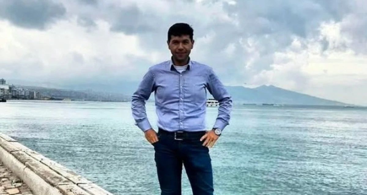 Manisa'da yıldırım faciası: Keçilerini otlatırken hayatını kaybetti