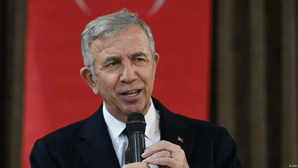 Mansur Yavaş: Hizmetten geri durmayacağız