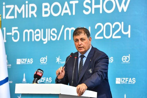 MAST İzmir Boat Show: Deniz Tutkunlarının Buluşma Noktası