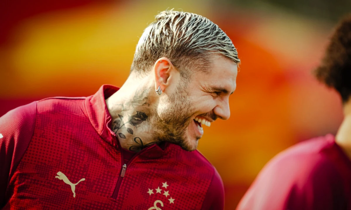 Mauro Icardi i&ccedil;in Fenerbah&ccedil;e yanıtı geldi