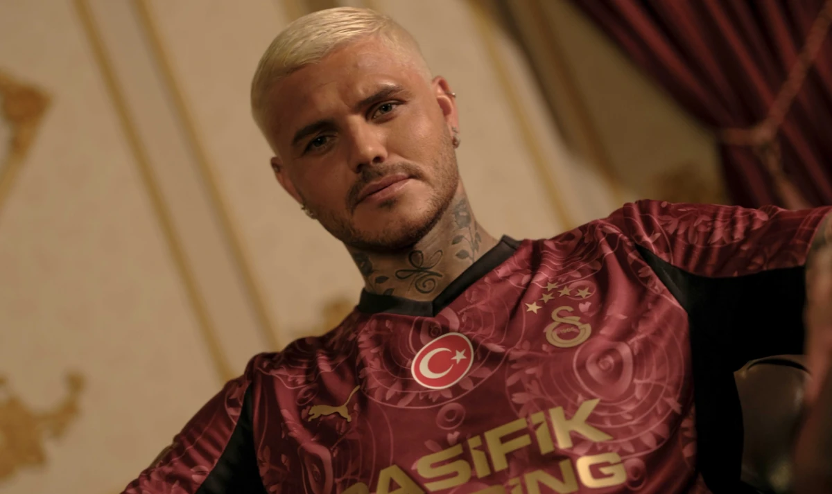 Mauro Icardi, yeni sezon hedeflerini açıkladı