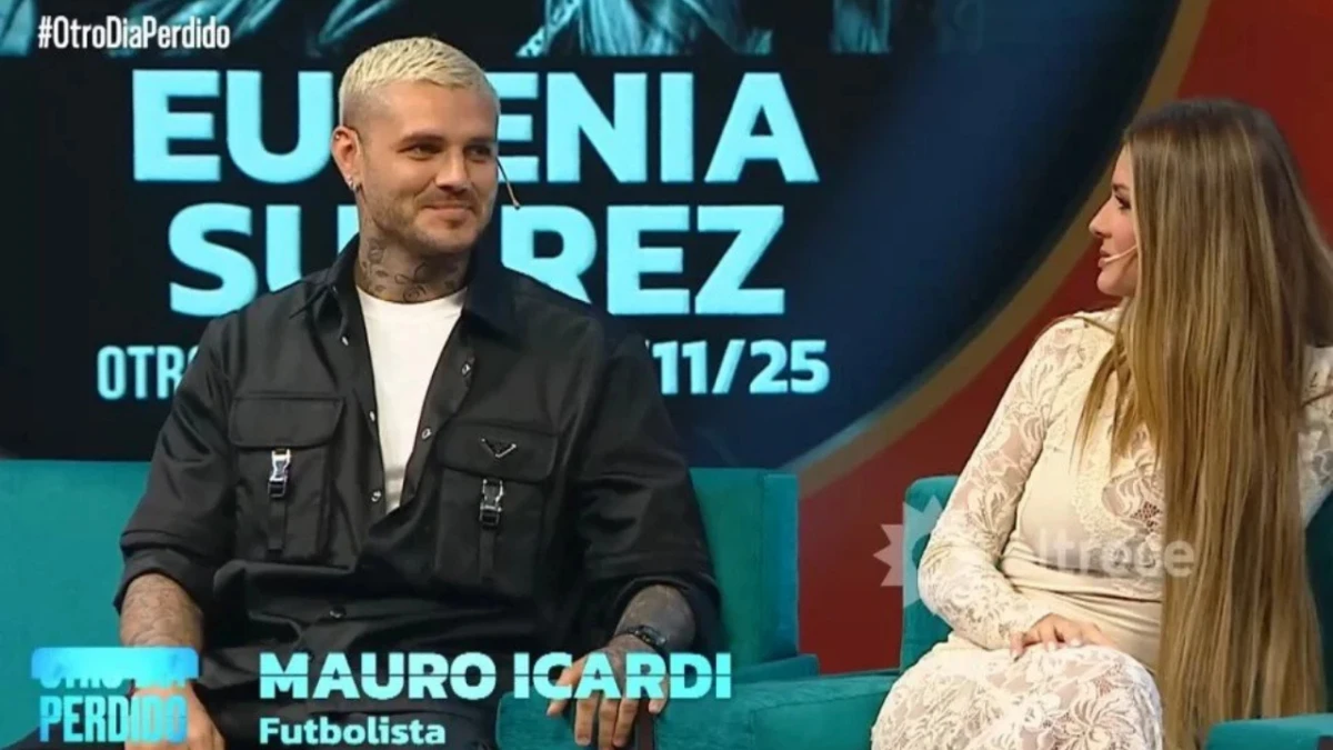Mauro Icardi’den flaş boşanma ve transfer açıklaması