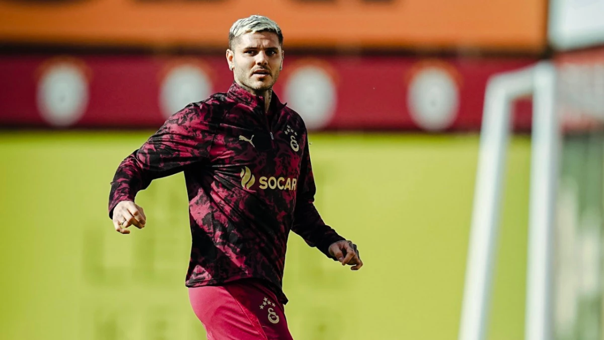 Mauro Icardi'nin geleceği belirsizliğini koruyor